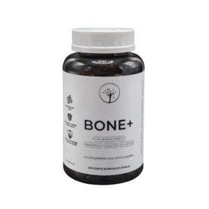 BONE+ TCS – 60 cápsulas